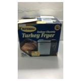 Like NEW Turkey Fryer In Box T14C