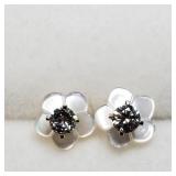 14K Yellow Gold Diamond (2in1) Stud Earrings SJC 14K Yellow Gold Diamond (2in1) Stud Earrings SJC