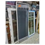 4 Brand NEW Window Screens Y3B 4 Brand NEW Window Screens Y3B