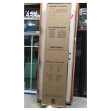 NEW In Box Bi-Fold Doors Y NEW In Box Bi-Fold Doors Y