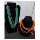 Necklaces/Jewelry Bead SJC