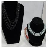 Jewelry Beads/Necklaces SJC