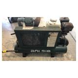 Honda GX160 Generator Q11C