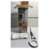 Shark Steam Pocket Mop In Original Box Q7A Shark Steam Pocket Mop In Original Box Q7A
