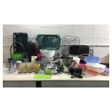 Large Variety of Kitchen Essentials & M9A