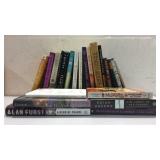 Novels & Self Help Books M10C Novels & Self Help Books M10C
