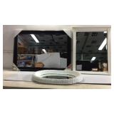 3 Mirrors M15F 3 Mirrors M15F
