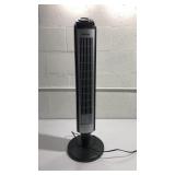 Holmes Tower Fan w/ Remote Q8C Holmes Tower Fan w/ Remote Q8C