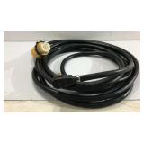 50 Amp Shore & RV Power Cord M10D