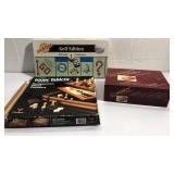 New Monopoly, Game Tablette, & Monty Q8C New Monopoly, Game Tablette, & Monty Q8C