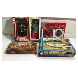 The Hobbit PEZ, Dolls & Guitar Lessons Q7A The Hobbit PEZ, Dolls & Guitar Lessons Q7A