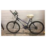 Huffy Stone Mountain Bicycle Q10A Huffy Stone Mountain Bicycle Q10A