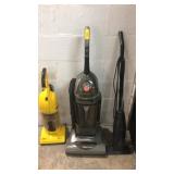 3 Vaccums Q9C 3 Vaccums Q9C