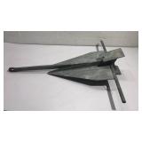 Small Boat Anchor Q9B Small Boat Anchor Q9B