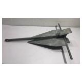 Small Boat Anchor Q9B