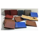 Vintage Record Binders K8B Vintage Record Binders K8B