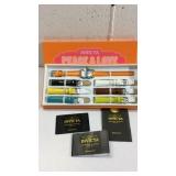 Invicta Watch w Bands M16B Invicta Watch w Bands M16B