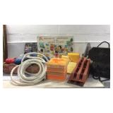 HUGE Lot of Misc. RV Equipment M8B HUGE Lot of Misc. RV Equipment M8B