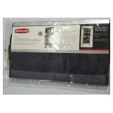 Large Rubbermaid Garage Organizer S9A Large Rubbermaid Garage Organizer S9A