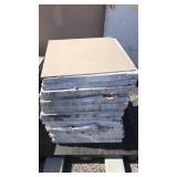 Tokyo Beige Matt Tiles in Bulk Q