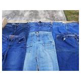 Blue Jeans U8C Blue Jeans U8C