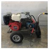 Honda Pressure Washer Q11C