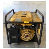 Honda GX240 Generator Q9B Honda GX240 Generator Q9B