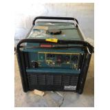 Makita G4300L Generator Q9B