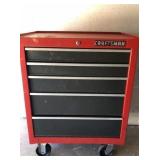 Craftsman Tool Chest On Casters Q9B Craftsman Tool Chest On Casters Q9B
