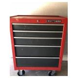 Craftsman Tool Chest On Casters Q9B