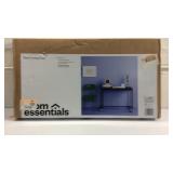 NEW! Room Essentials Rolling Desk M10C NEW! Room Essentials Rolling Desk M10C