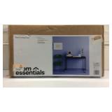 NEW! Room Essentials Rolling Desk M10C