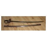 Antique Artilleria Sword U10C Antique Artilleria Sword U10C