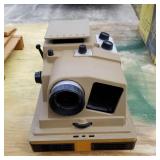Revere Slide Projector U7D Revere Slide Projector U7D