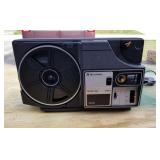 Bell and Howell Projector U8B Bell and Howell Projector U8B