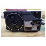 Bell and Howell Projector U8B