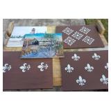 Canvas On Stretchers U8C Canvas On Stretchers U8C