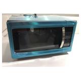 NEW 1.6 Cu. Ft. 1100w Microwave Q7D NEW 1.6 Cu. Ft. 1100w Microwave Q7D