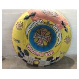 Big Bertha Tuber K12B Big Bertha Tuber K12B