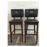 2 Bar Stools M10A 2 Bar Stools M10A