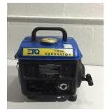 ETQ Generator K10B ETQ Generator K10B