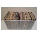 110+ Collectible Vinyl Records..Great Titles! U8C 110+ Collectible Vinyl Records..Great Titles! U8C