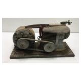 Vintage SEARS, ROEBUCK AND CO Compressor W9B