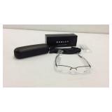 NEW Oakley Titanium Glasses KJC