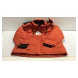 New Size L Down Jacket M9C