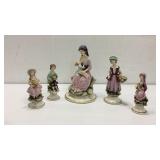 Tellatin Collectible Figurines & More K8B