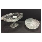 2 Pieces of Crystal M7A