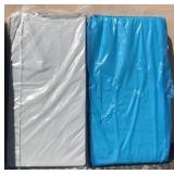 NEW Medical Biscayne Box & Mattress