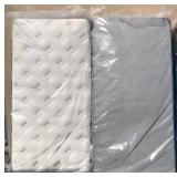 NEW Biscayne Intl Firm Twin Mattress w Box