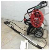 Troy-Bilt Honda 3000 PSI Pressure Washer K12B